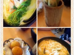 -三千粉牛肉米粉(来客茂店)