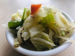 -闫家驴肉老店(华电一校店)