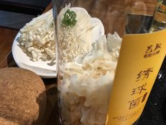 -巴奴毛肚火锅(广益哥伦布店)
