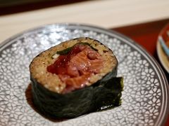 -橼舍鮨青木