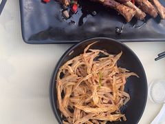 -聚味瞿记·龙虾堂(树木岭店)