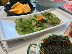 -健晟星期天火锅(红岗店)