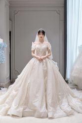 -MuseMarry婚纱(前海嘉里中心店)