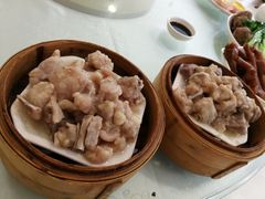 -金苑海鲜酒家(新港中路店)