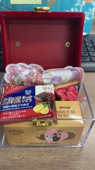 点击看大图 -卡卡喜糖伴手礼·商务礼宝宝礼·婚礼用品