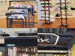 -万科城市广场(厚街店)