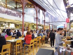 餐饮设施-佛罗伦萨中央市场