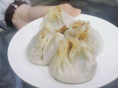 -严老幺烧麦(前进四路店)