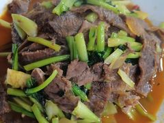 -农香居粗菜馆(大明路店)