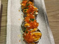 -小句号·精致料理(江南环球港店)