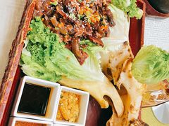 鸿运牦牛头-敏珠拉姆藏餐·南京厨房(富春江东街店)