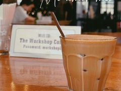 -The Workshop Coffee