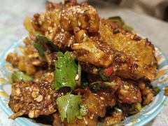 -蜗牛小馆醉乡民谣云南菜(惠新西里店)