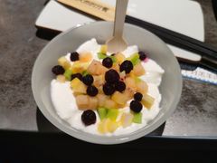 -很久以前羊肉串(簋街店)