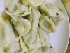 -山东水饺(南坪新街店)
