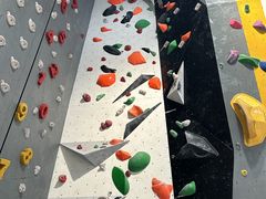 -CLIFFS颗粒攀岩(萧山众安店)