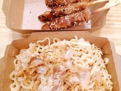 -肥安娜·小吃·饮品