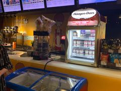 -大地影院(上海南汇店)