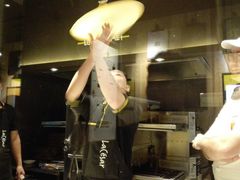 -乐凯撒披萨(欢乐颂购物中心店)