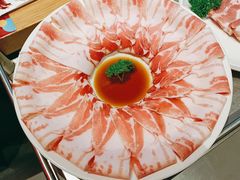 -韩宫宴烤肉·料理(砂之船奥特莱斯店)