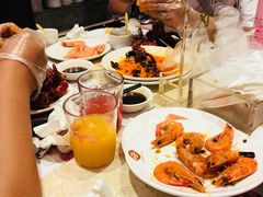 -芭菲盛宴·环球美食(解放碑英利国际店)