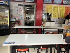 -明呈黄鱼面馆(斜土路店)