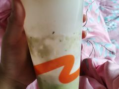-CoCo都可(嘉定大融城店)