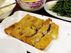 香酥鸭方-老丘丘(较场口店)