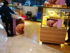-BreadTalk面包新语·烘焙蛋糕(高德置地春广场店)