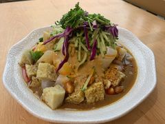 娘子招牌凉皮-剪花娘子·陕西面馆(上海川沙百联店)