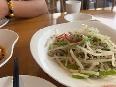 -品鲜村农家菜·阳澄湖大闸蟹(总店)