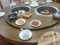 -官厅老勾渔馆(温泉店)