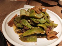 舅妈油豆角-金掌勺锅包肉(华润万象城店)