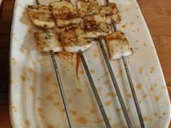 -蚝老板海鲜烧烤大排档(码头店)
