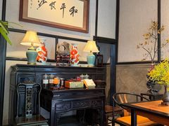 -31号公馆(黄兴广场白果园店)