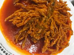 -直隶安家牛肉罩饼(建华店)