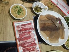 -彤德莱火锅(商圣嘉源店)
