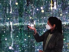 -上海外滩星空失恋减压馆(外滩旗舰馆)