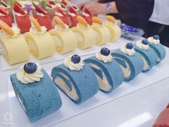 -美斯烘焙培训学院•蛋糕•面包•咖啡(宝安校区)