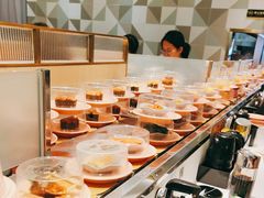-争鲜回转寿司(通州万达店)