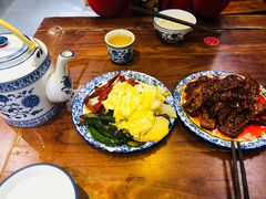 -老西安韩记三鲜煮馍(四府街店)
