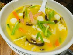 -树厨贵州菜(大十字店)