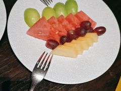 -彩丰楼中餐厅(佘山世茂洲际酒店)