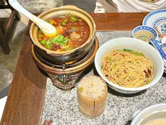 -南京大牌档(济南万象城店)