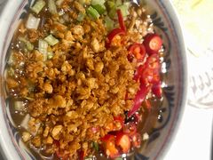 -牛村来人潮汕牛肉火锅(西单店)