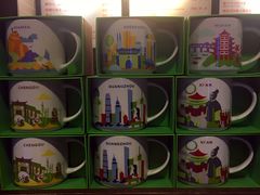 -星巴克(北京首都国际机场7店)