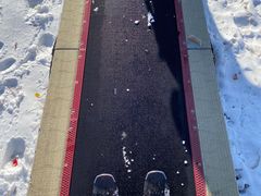 -北京西山滑雪场