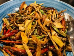 -华豫川酒家(大卫城店)