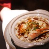 在这里可以从早吃到晚，再从晚吃到早。醒来葱包桧儿一副