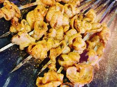 -质烤烤物·活烤海鲜(质烤总店)